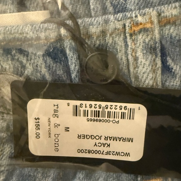 Rag & Bone Mirimar pants - Picture 5 of 5